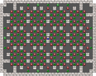 Уровень 52 — Sasquatch 06 Arranged